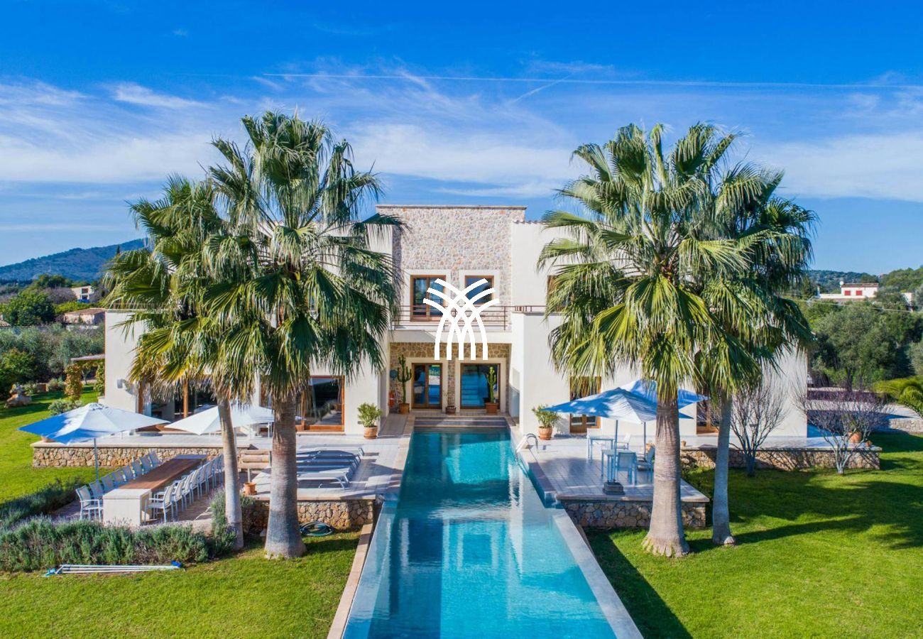 Villa à Son Servera - Serefina