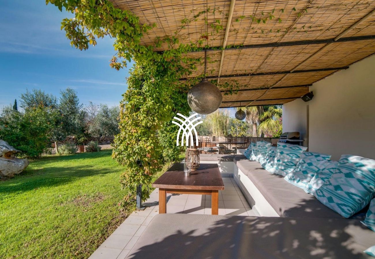 Villa à Son Servera - Serefina