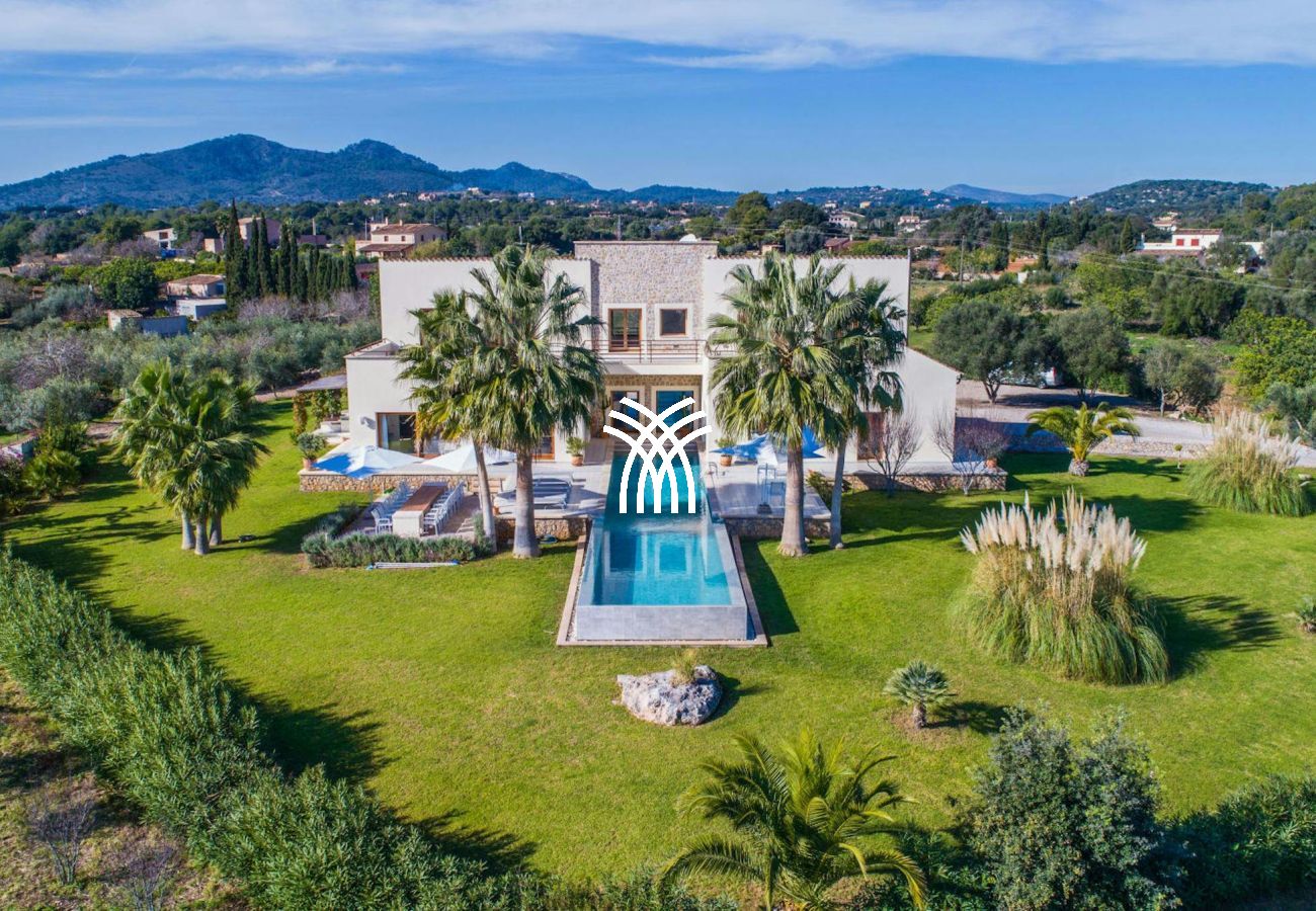 Villa à Son Servera - Serefina