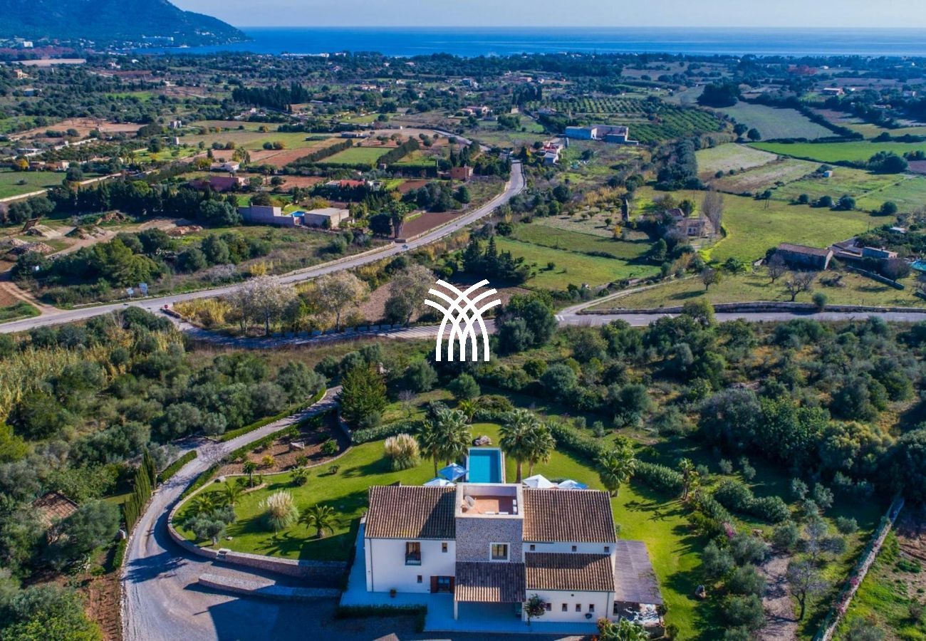 Villa à Son Servera - Serefina