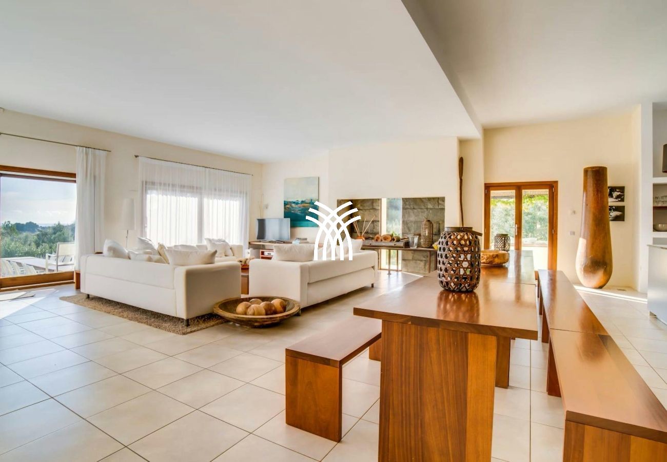 Villa à Son Servera - Serefina