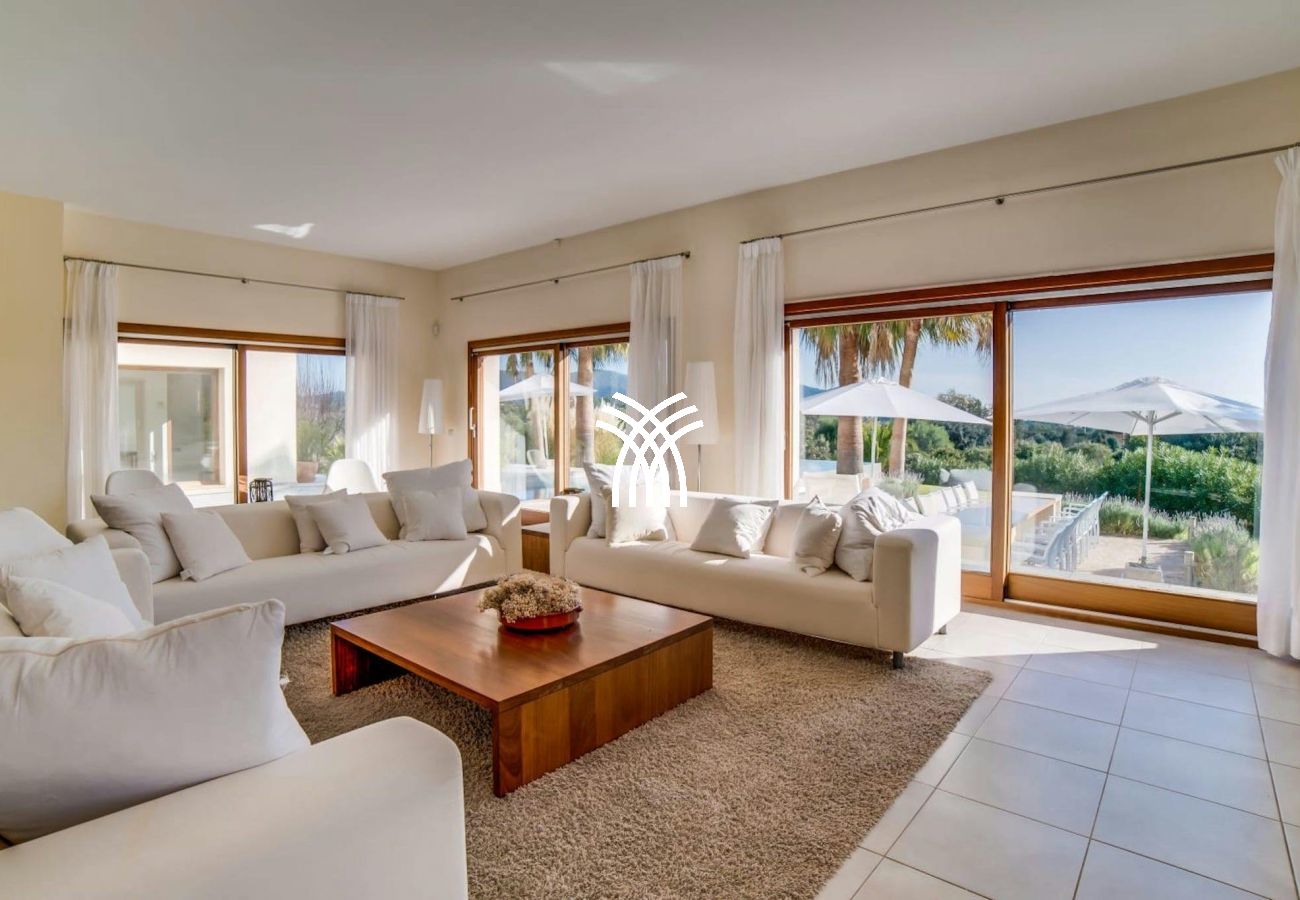 Villa à Son Servera - Serefina