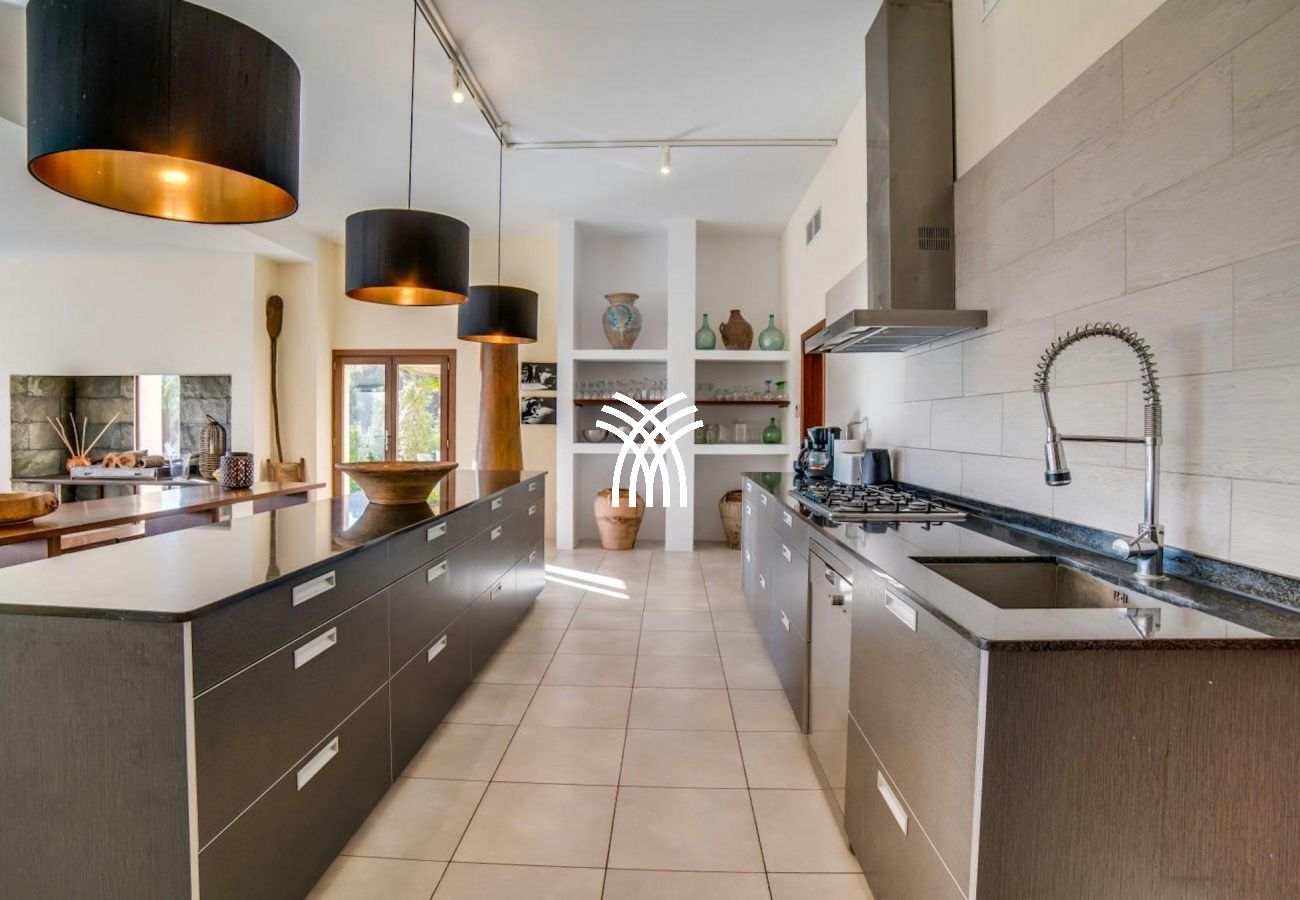 Villa à Son Servera - Serefina