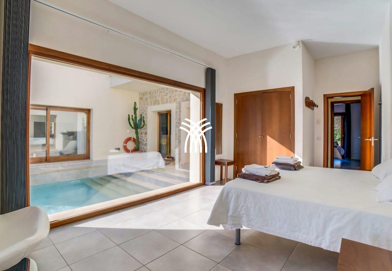 Villa à Son Servera - Serefina