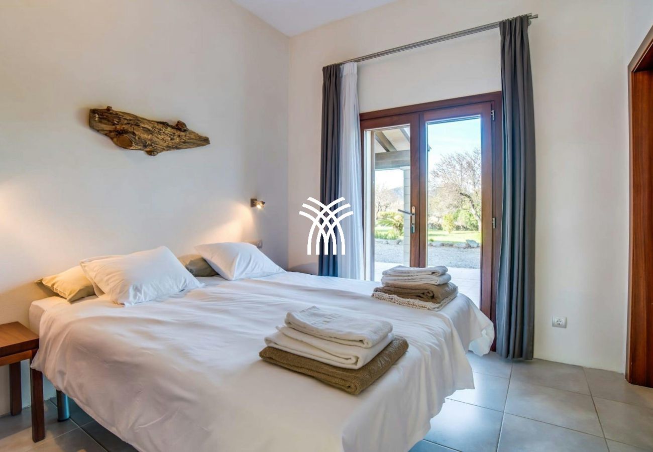 Villa à Son Servera - Serefina