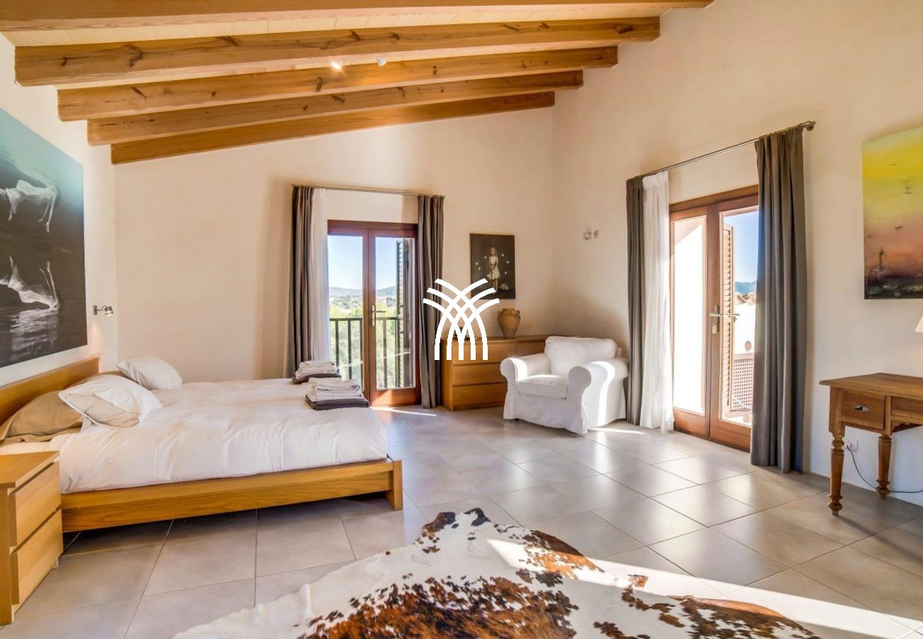 Villa à Son Servera - Serefina