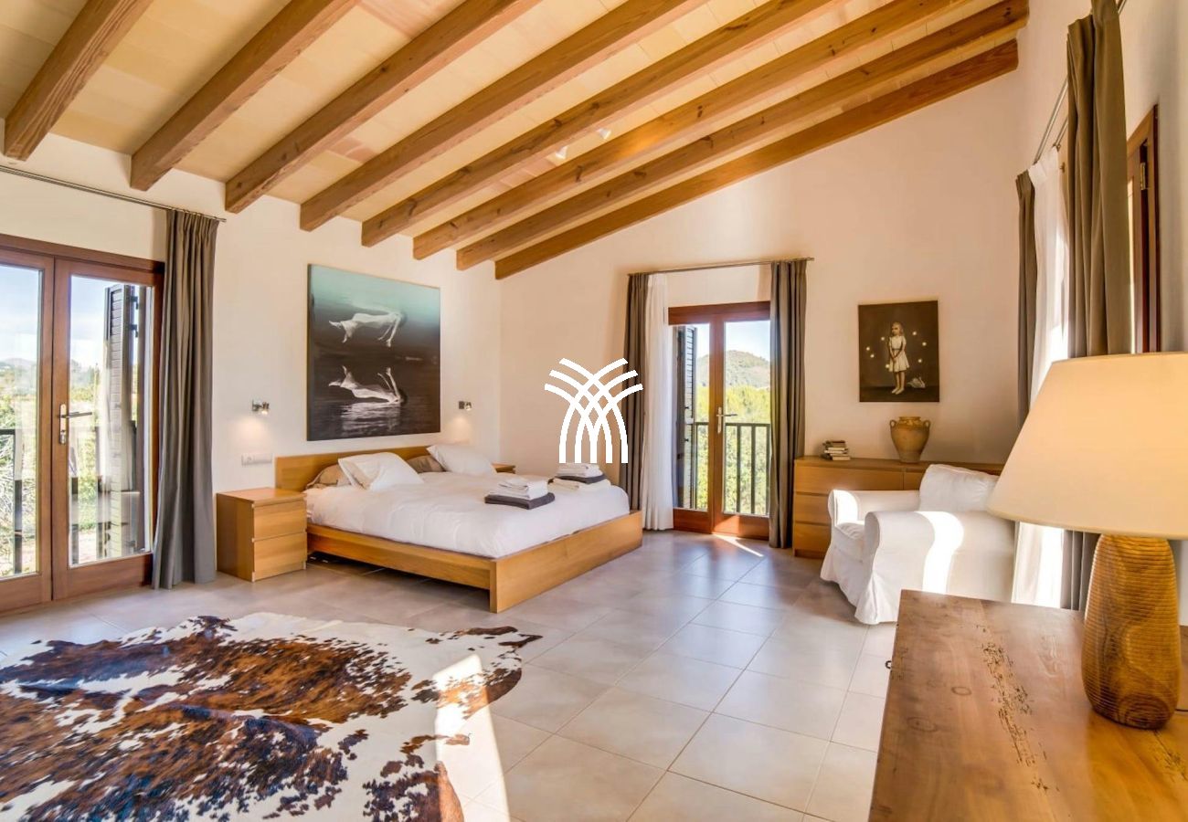 Villa à Son Servera - Serefina