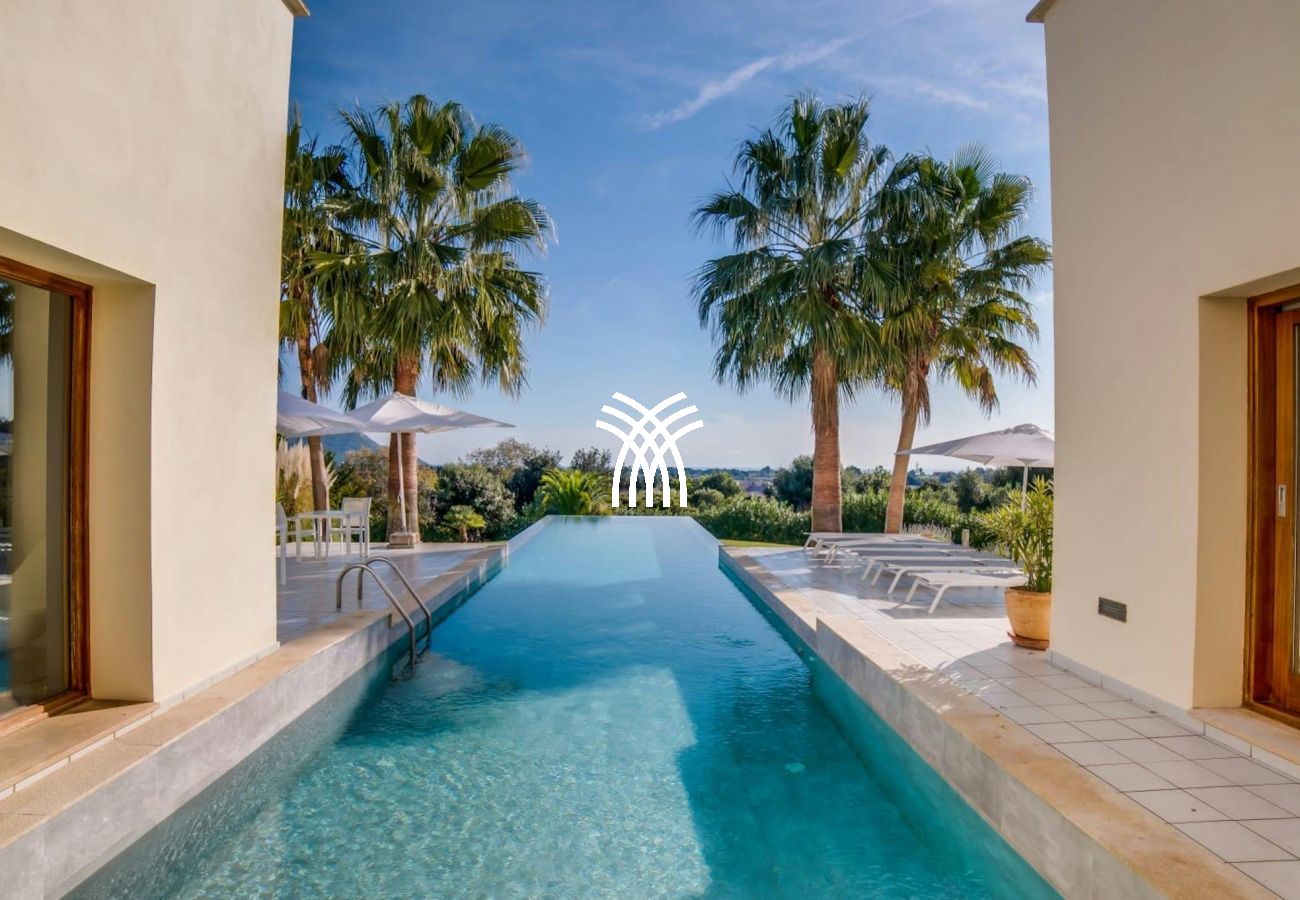 Villa à Son Servera - Serefina