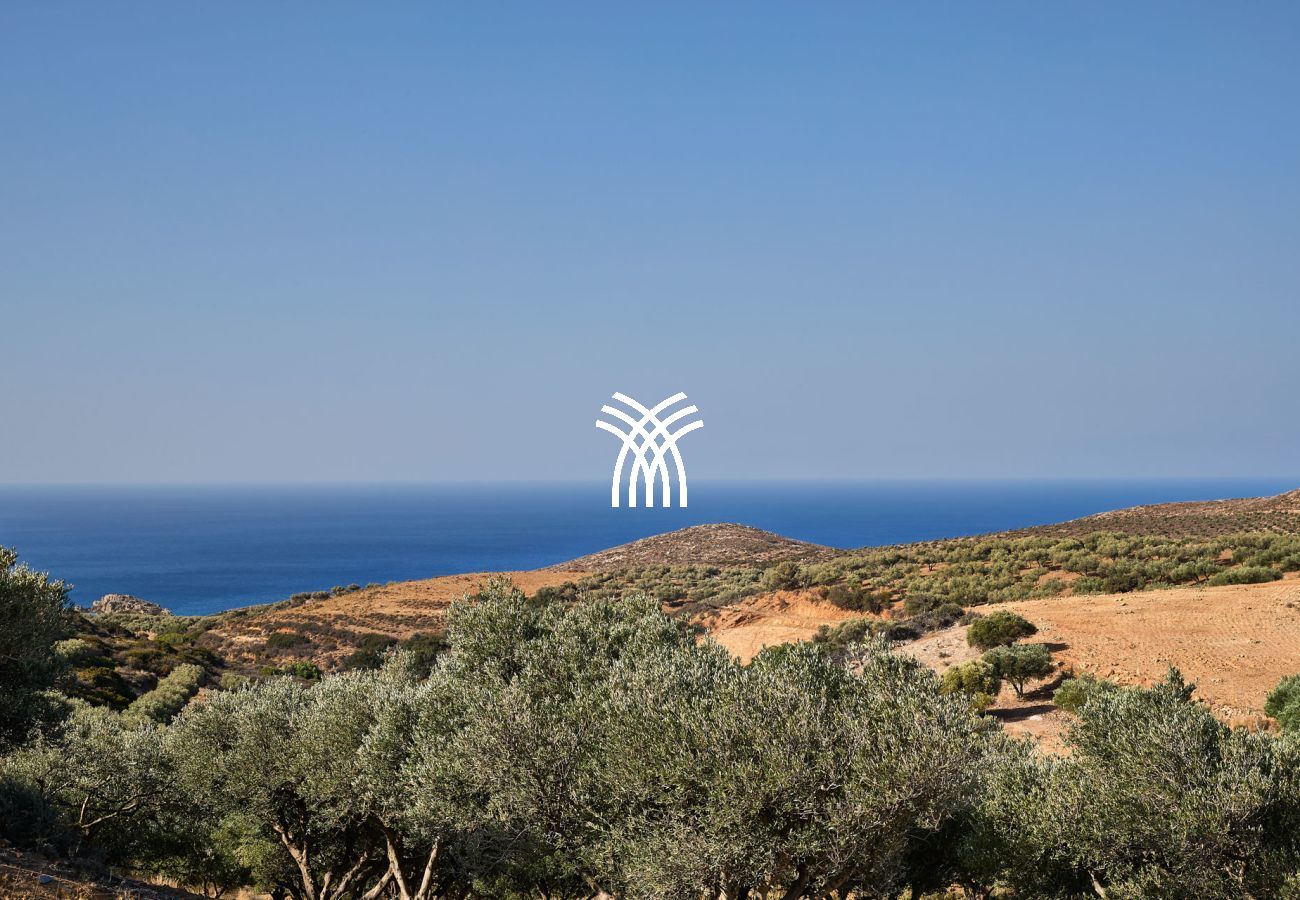 Villa à Kissamos - Metochi Lodge