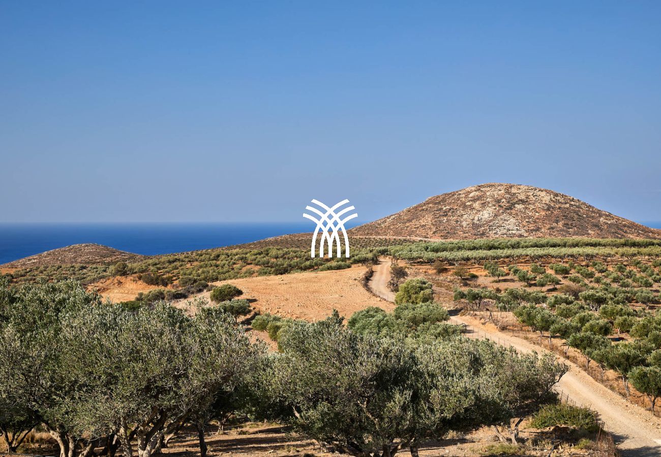 Villa à Kissamos - Metochi Lodge