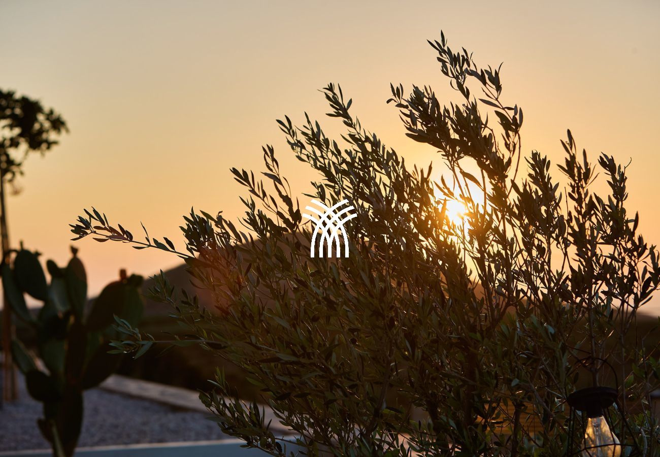 Villa à Kissamos - Metochi Lodge