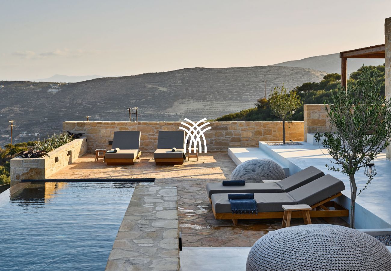 Villa à Kissamos - Metochi Lodge