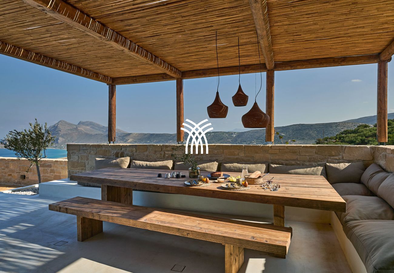 Villa à Kissamos - Metochi Lodge