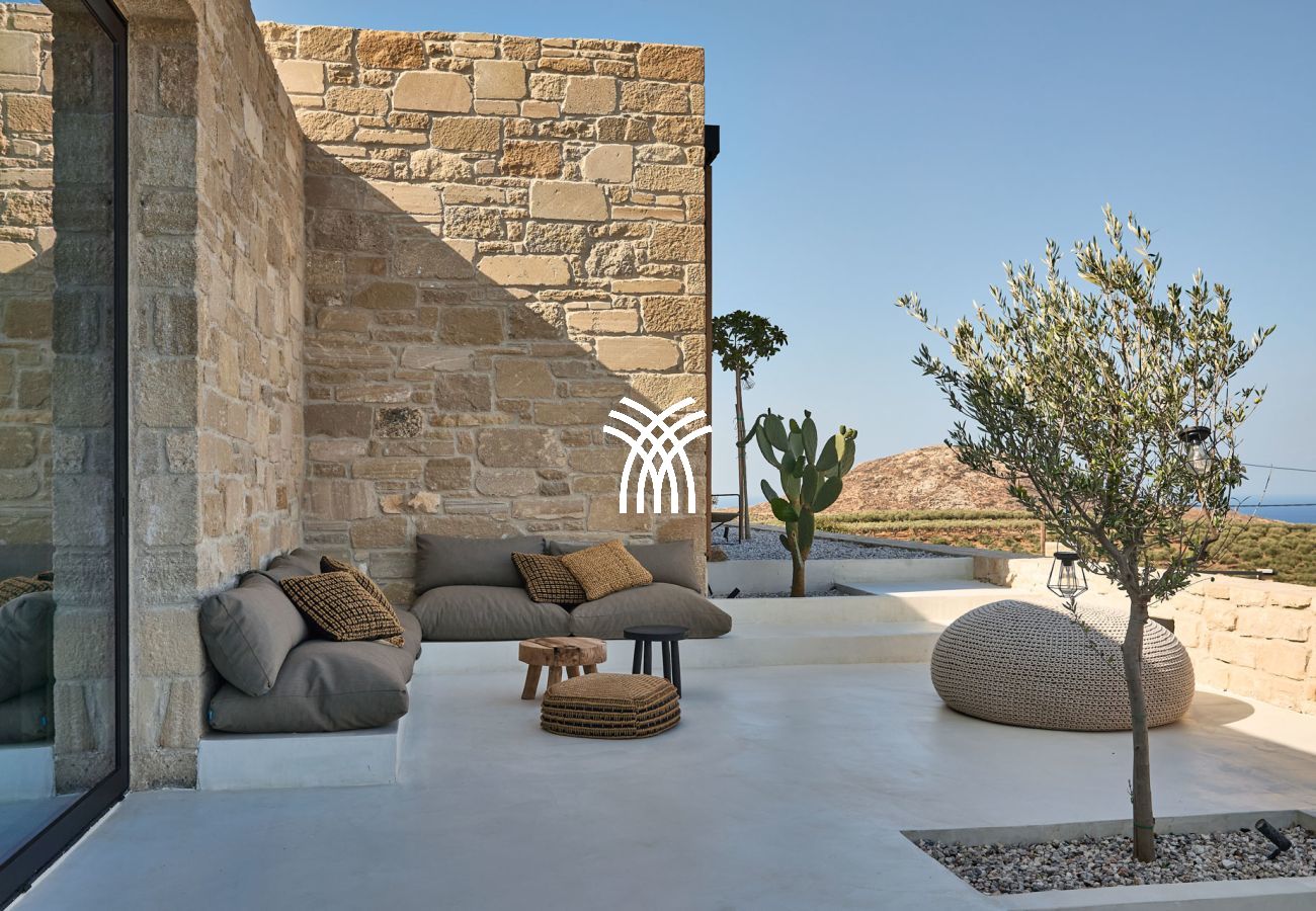 Villa à Kissamos - Metochi Lodge