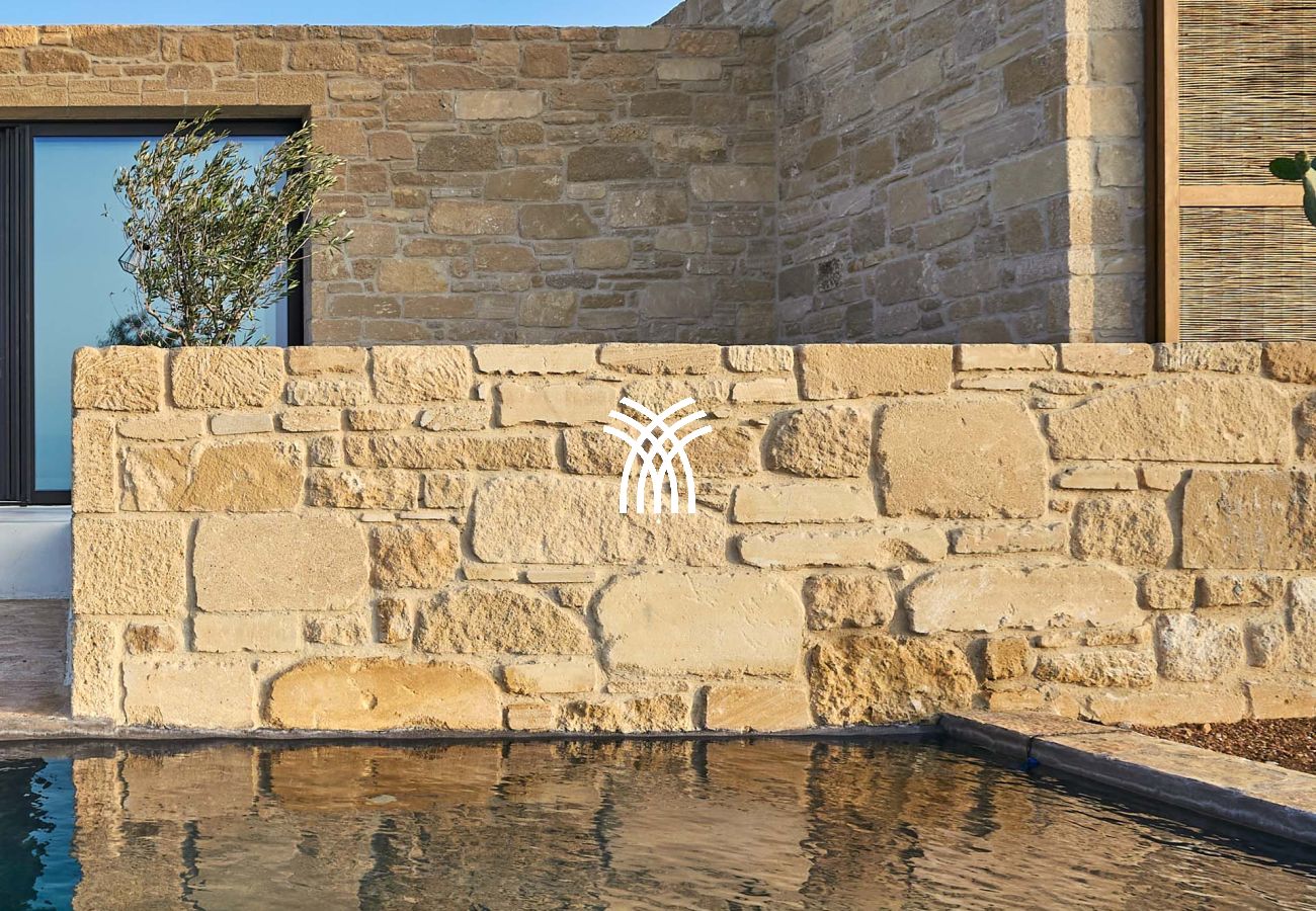 Villa à Kissamos - Metochi Lodge