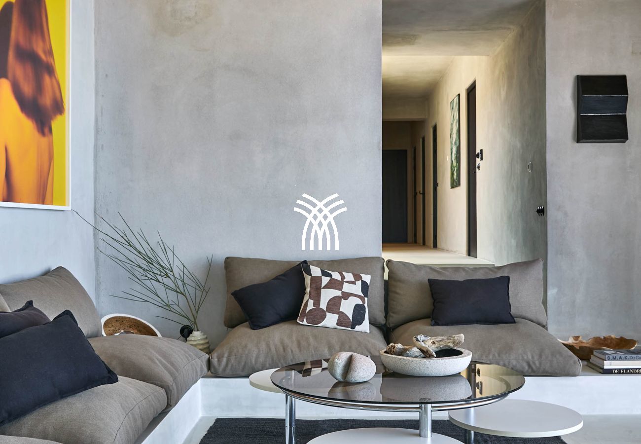 Villa à Kissamos - Metochi Lodge