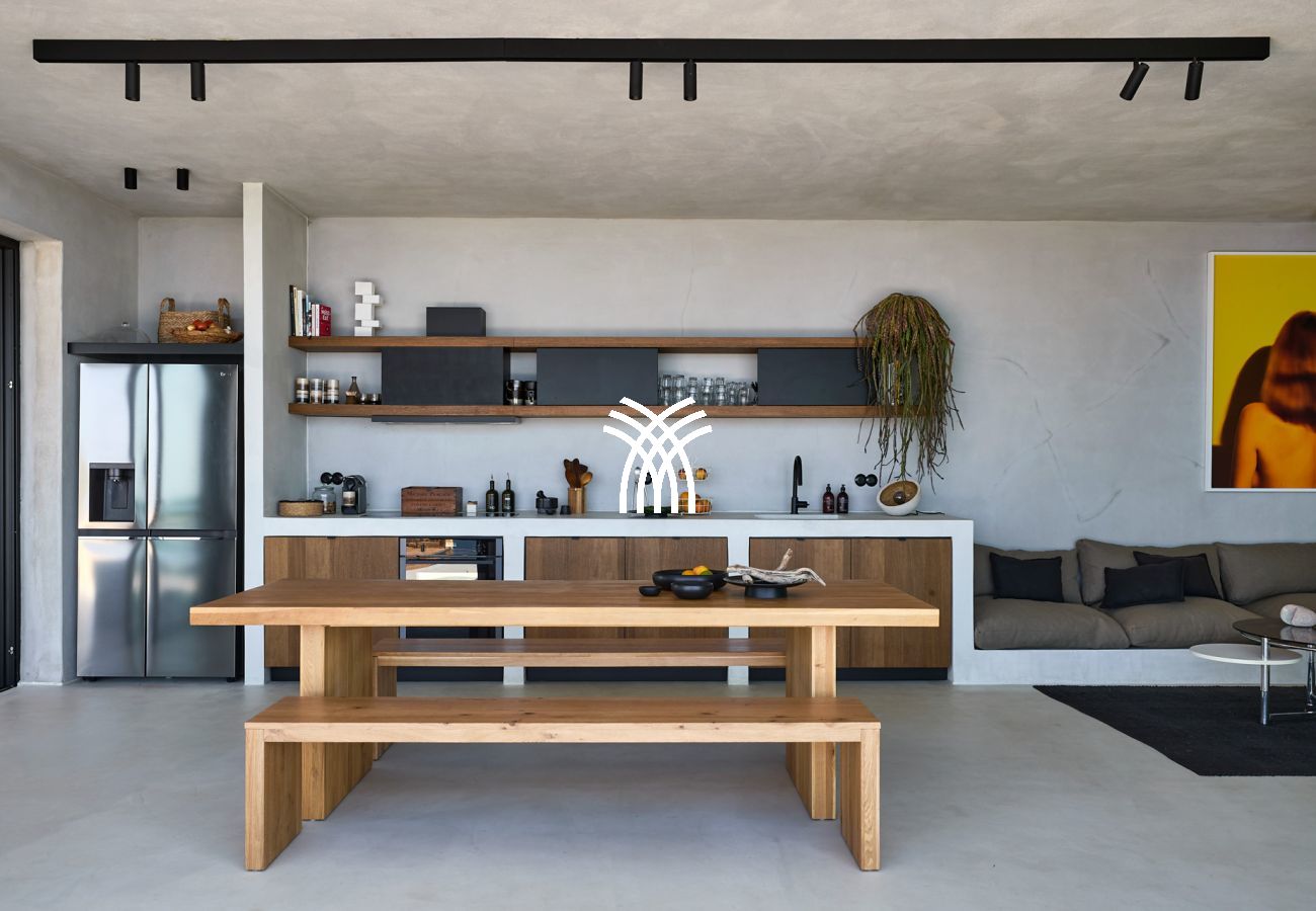 Villa à Kissamos - Metochi Lodge