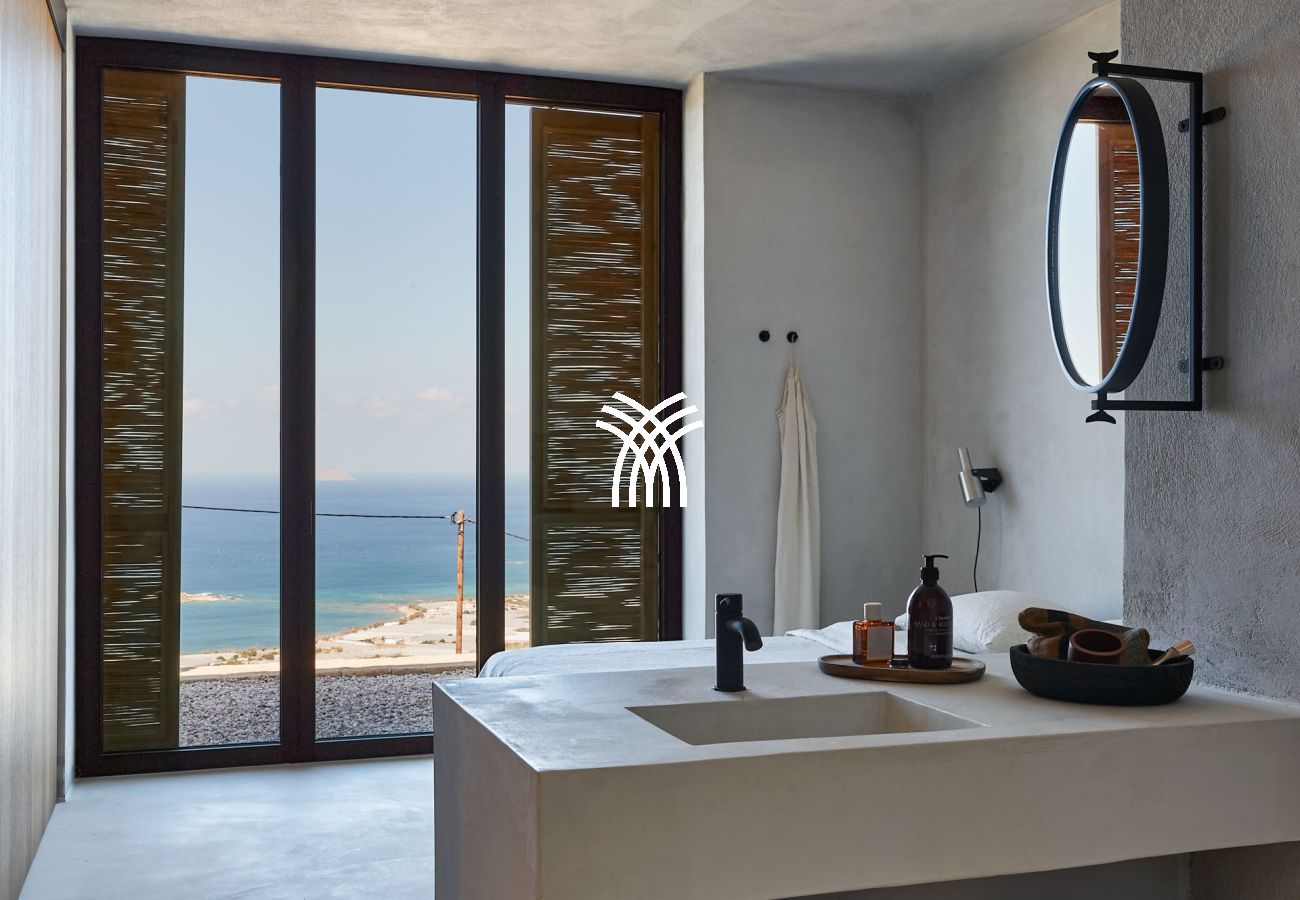 Villa à Kissamos - Metochi Lodge