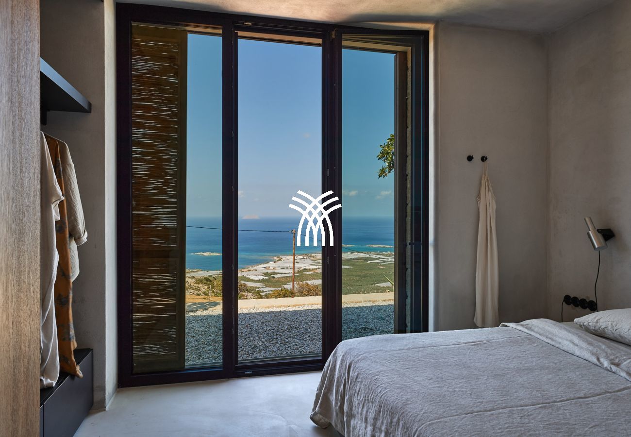 Villa à Kissamos - Metochi Lodge