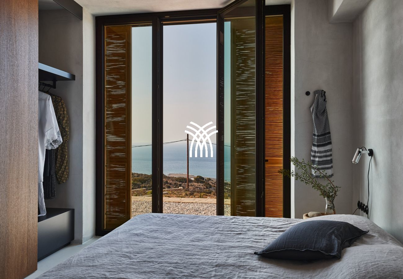 Villa à Kissamos - Metochi Lodge