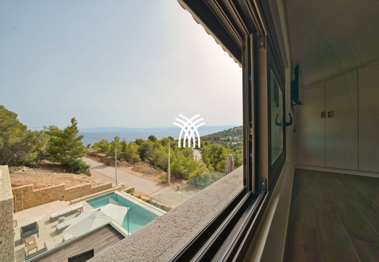 Villa à Porto Heli - Evelina