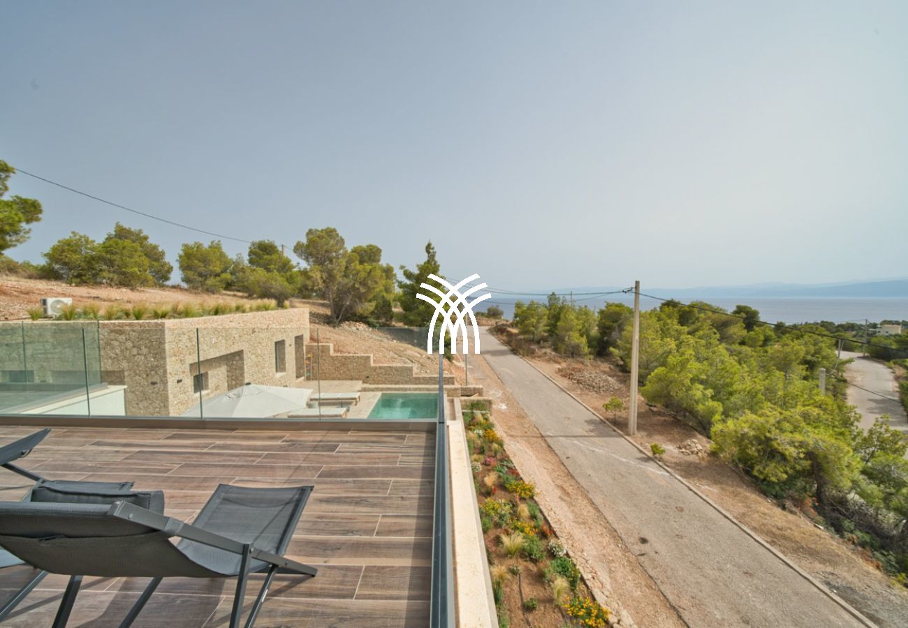 Villa à Porto Heli - Evelina