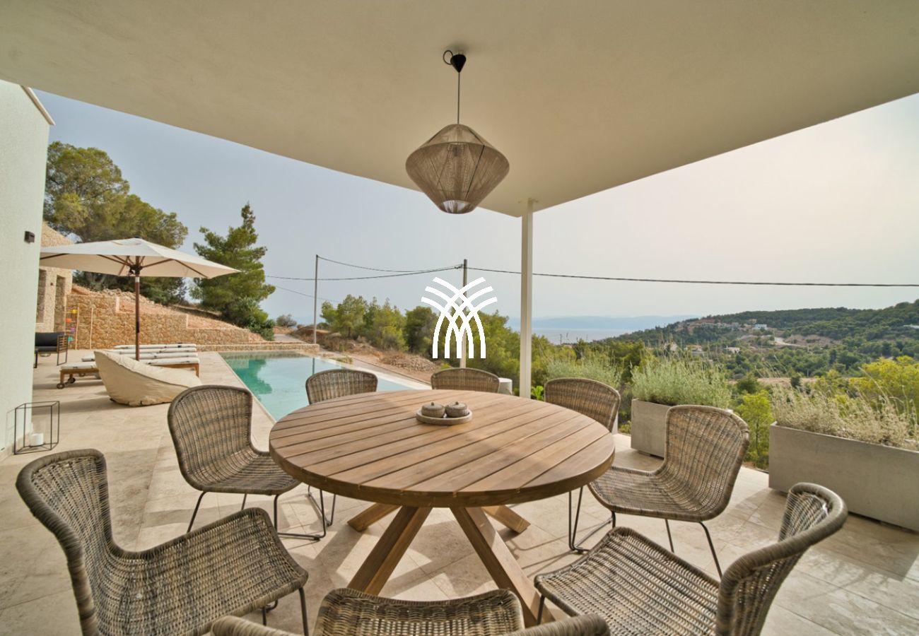 Villa à Porto Heli - Evelina