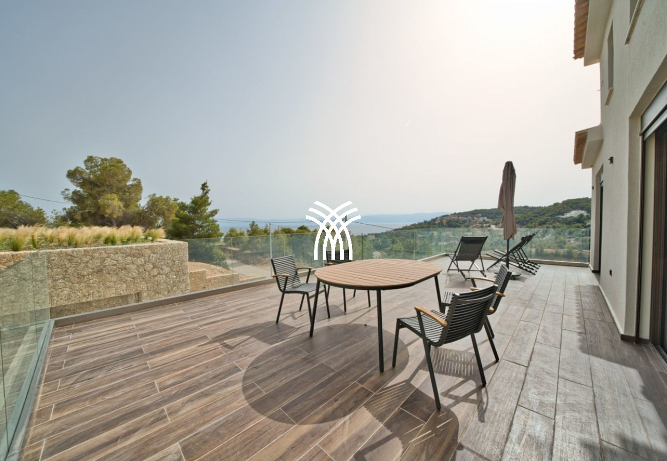 Villa à Porto Heli - Evelina