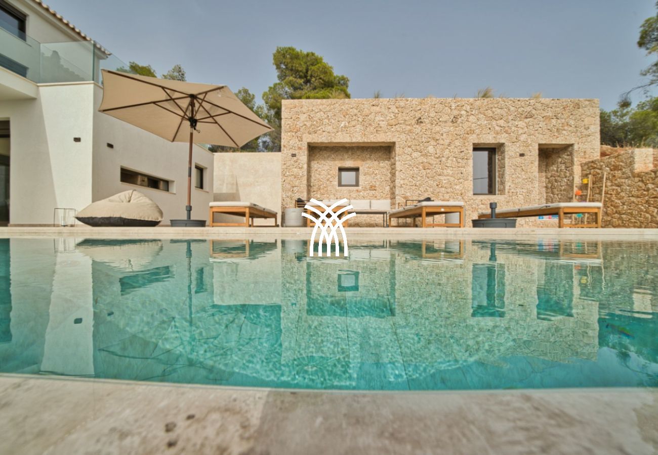 Villa à Porto Heli - Evelina