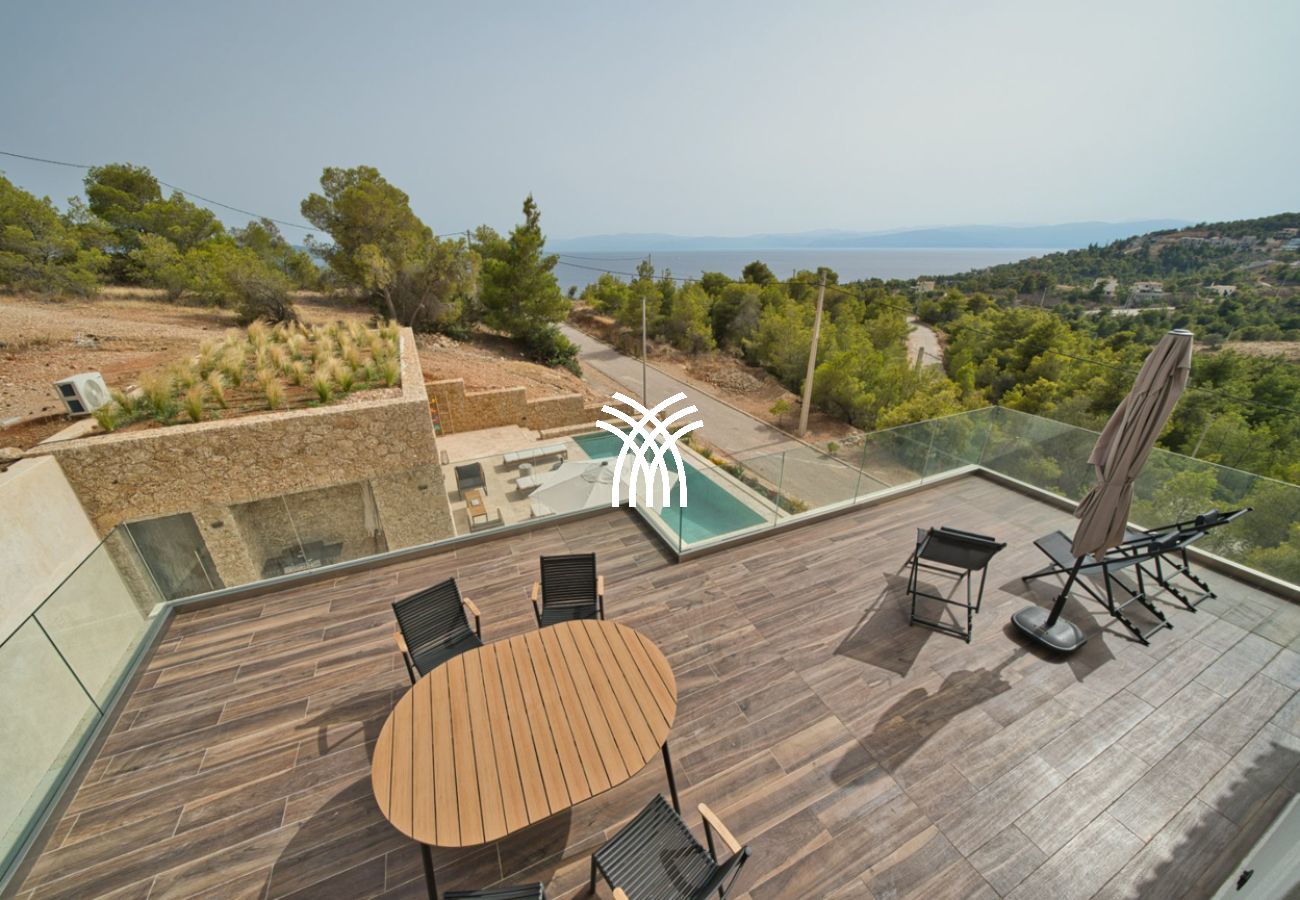 Villa à Porto Heli - Evelina