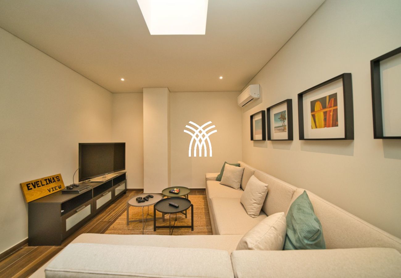 Villa à Porto Heli - Evelina