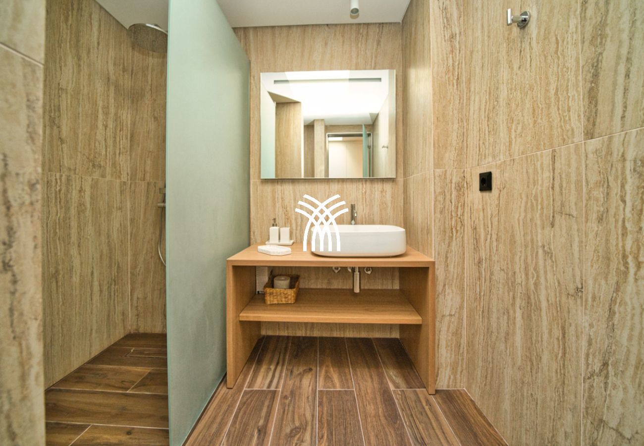 Villa à Porto Heli - Evelina