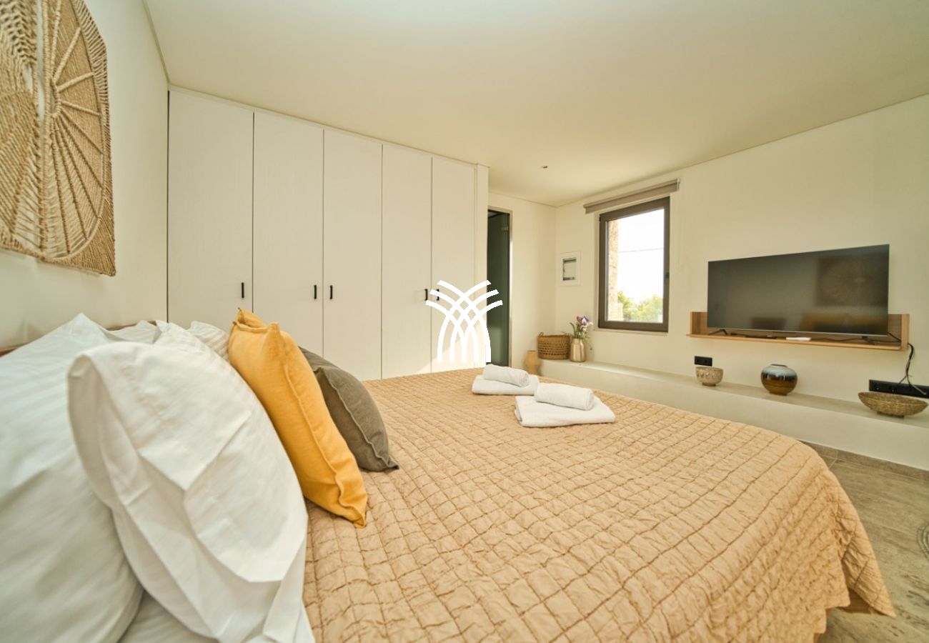 Villa à Porto Heli - Evelina