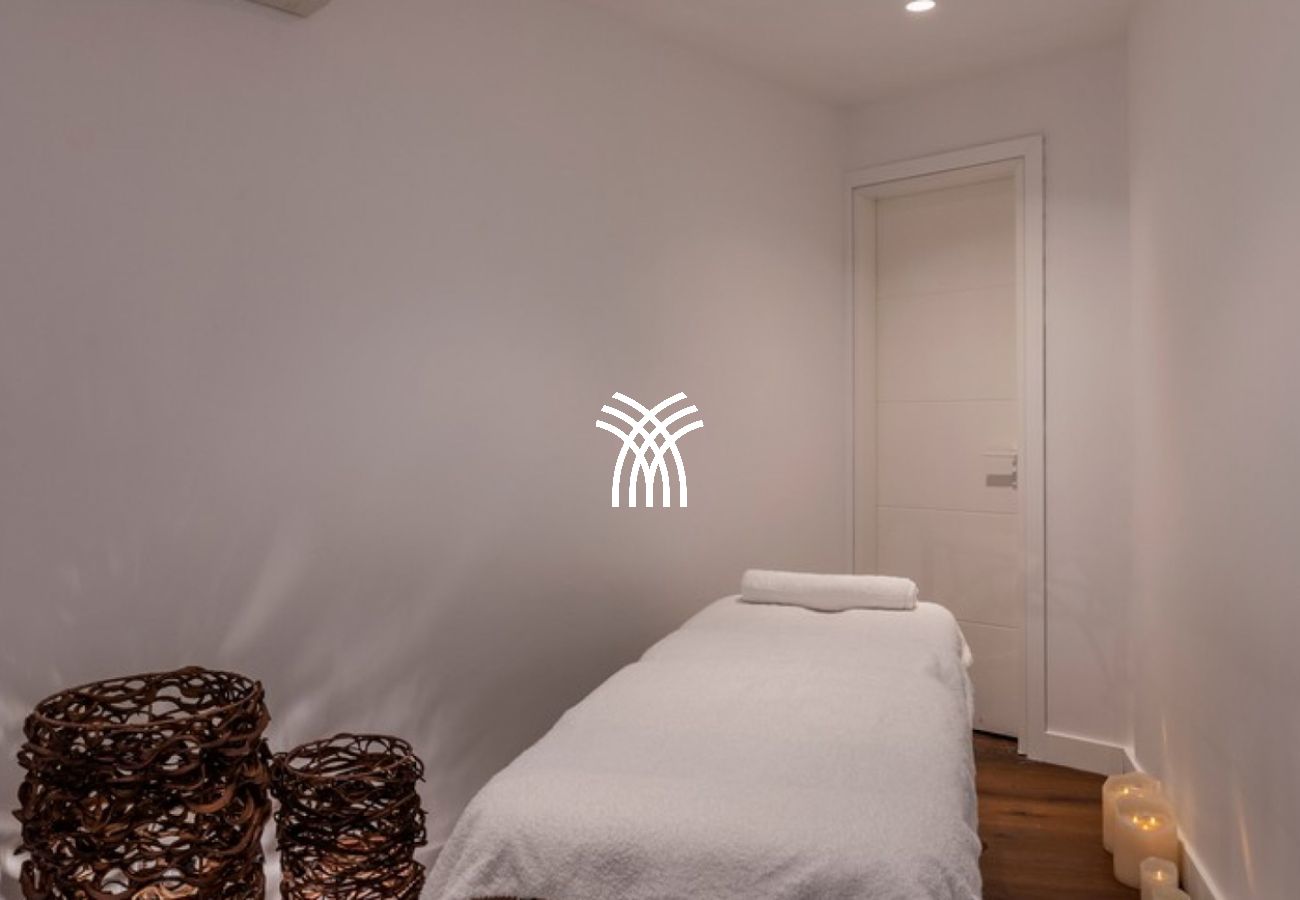 Villa à Mikonos - Lavan