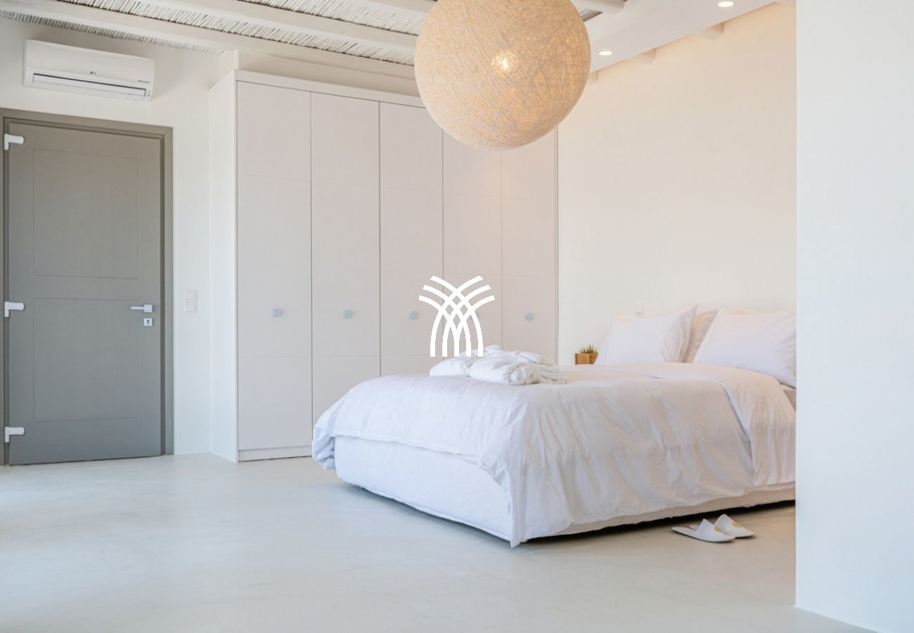 Villa à Mikonos - Lavan