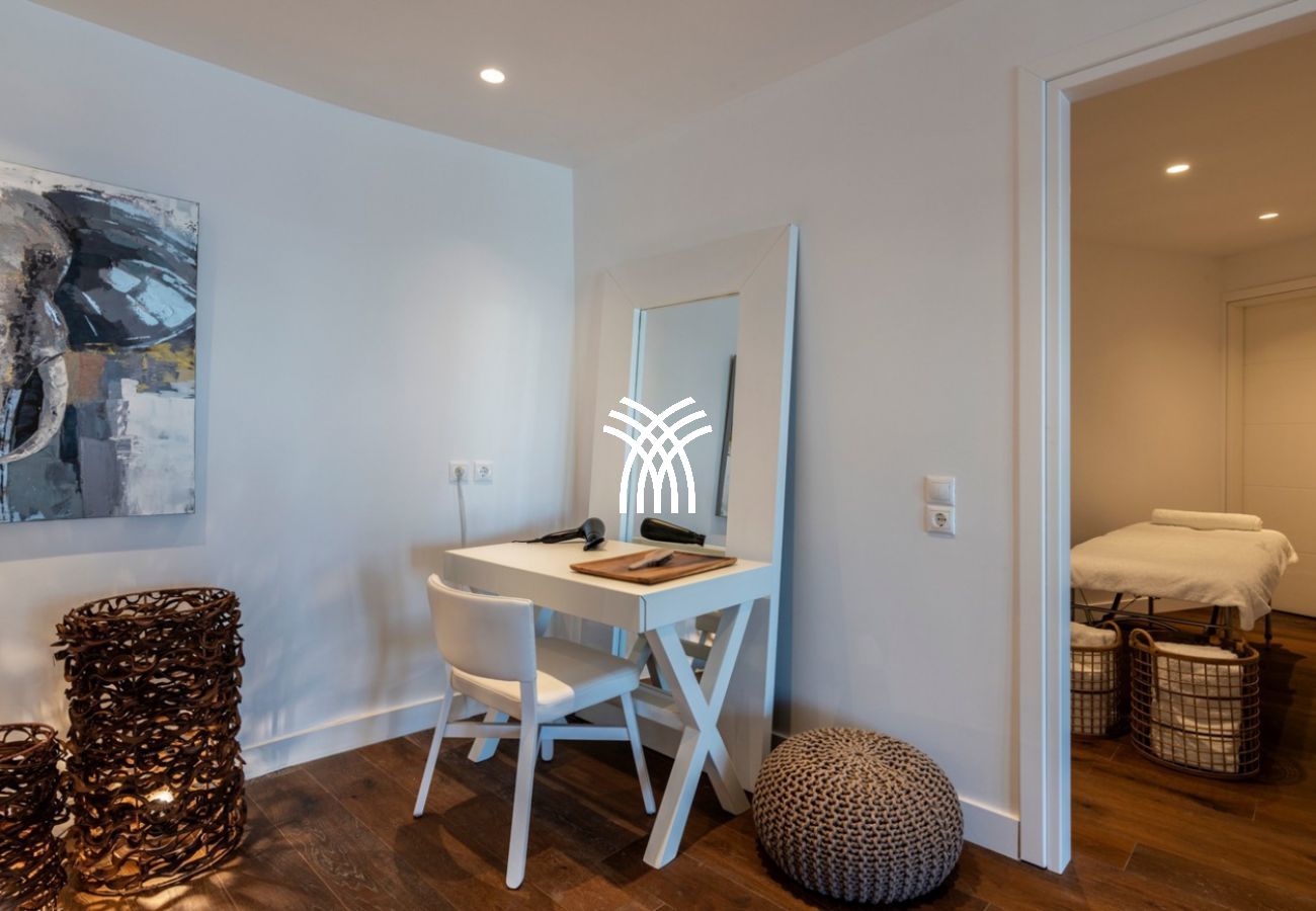 Villa à Mikonos - Lavan