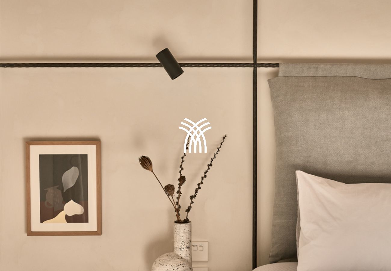 Villa à Mikonos - Mandra