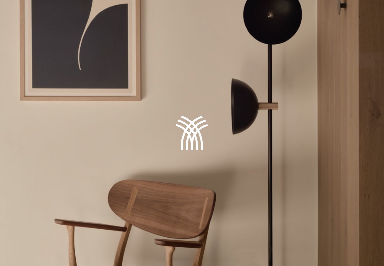 Villa à Mikonos - Mandra