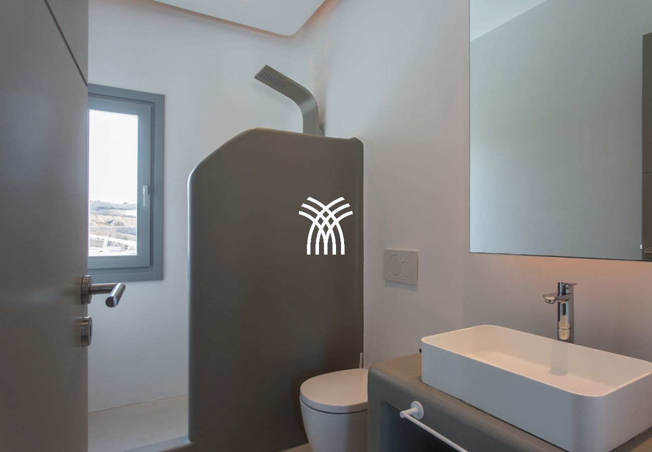 Villa à Mikonos - Indigo