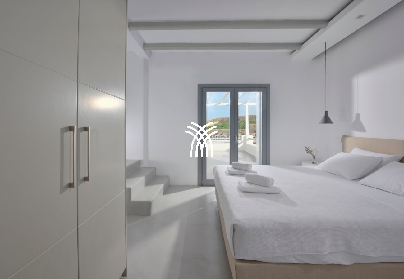 Villa à Mikonos - Indigo