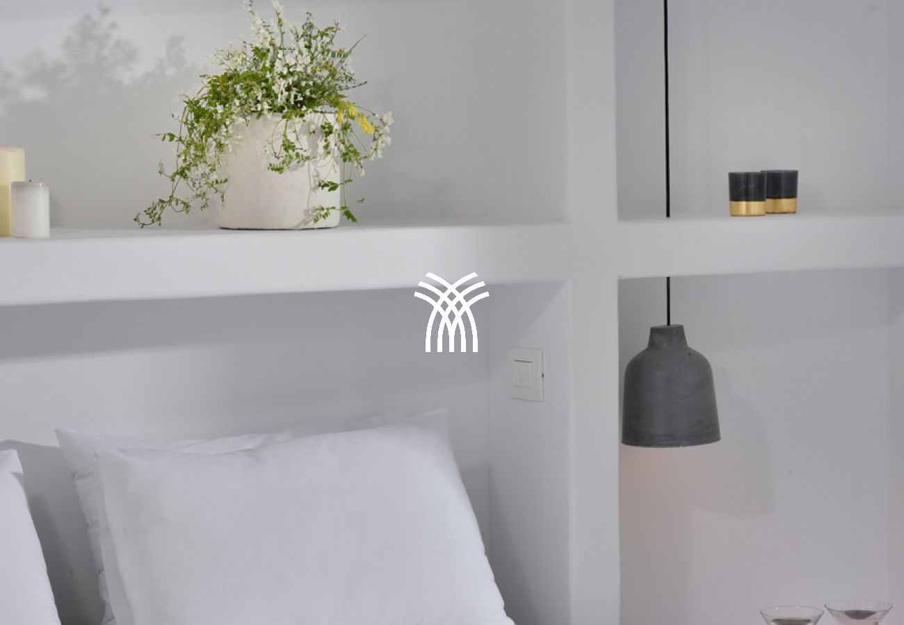 Villa à Mikonos - Indigo