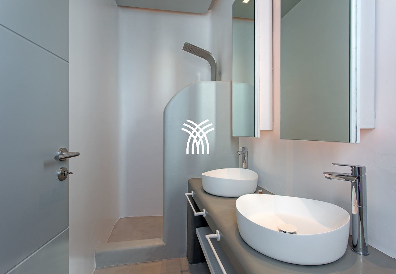 Villa à Mikonos - Indigo