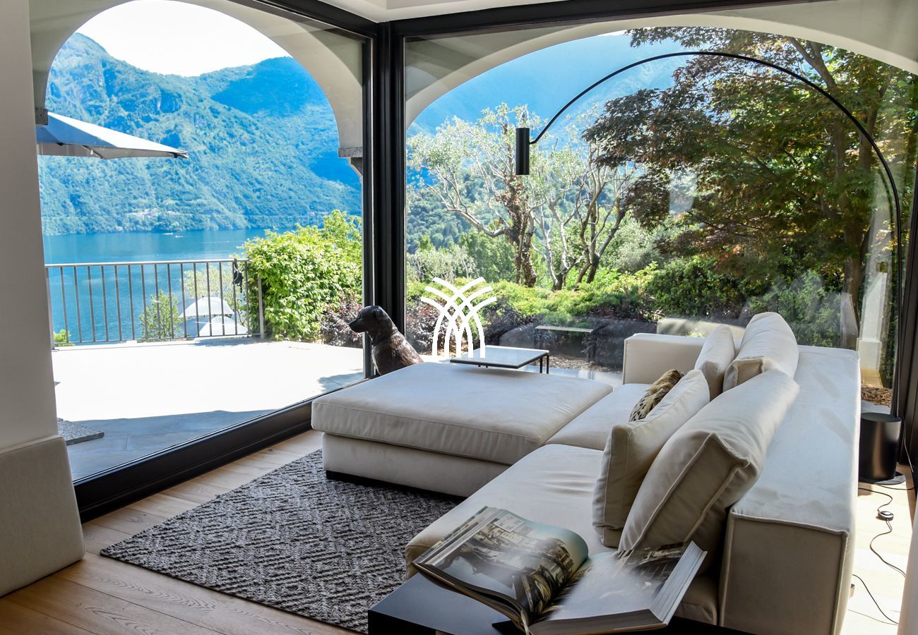 Villa à Azzano - Musa