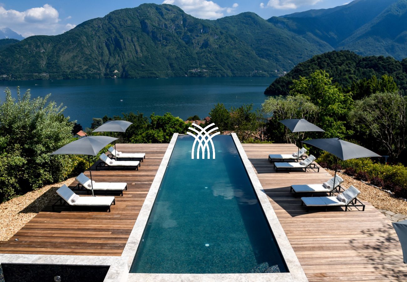 Villa à Azzano - Musa