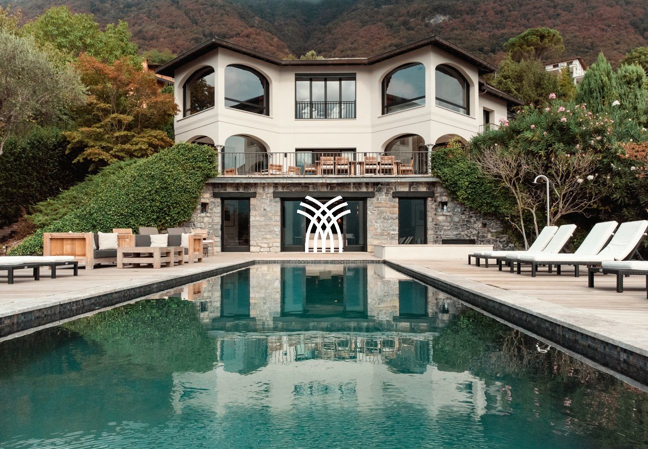 Villa à Azzano - Musa