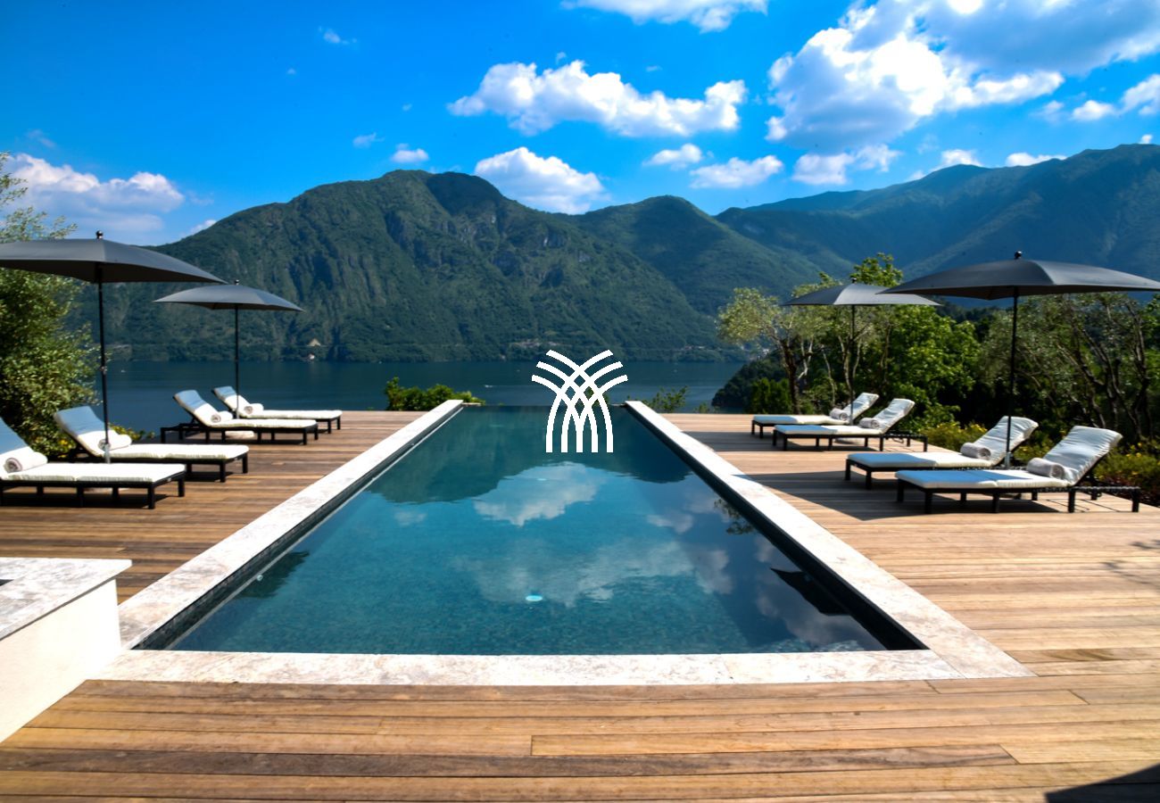 Villa à Azzano - Musa