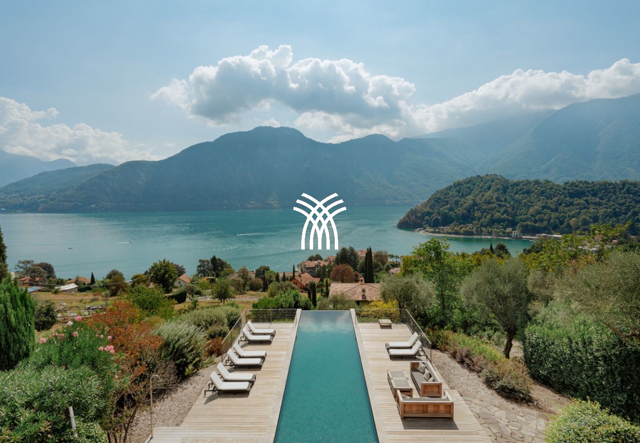 Villa à Azzano - Musa