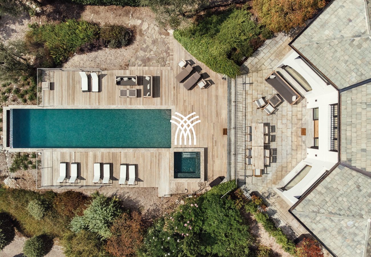 Villa à Azzano - Musa