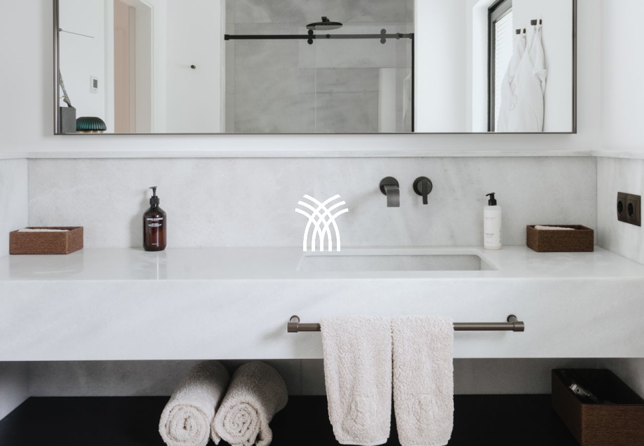 Villa à Azzano - Musa