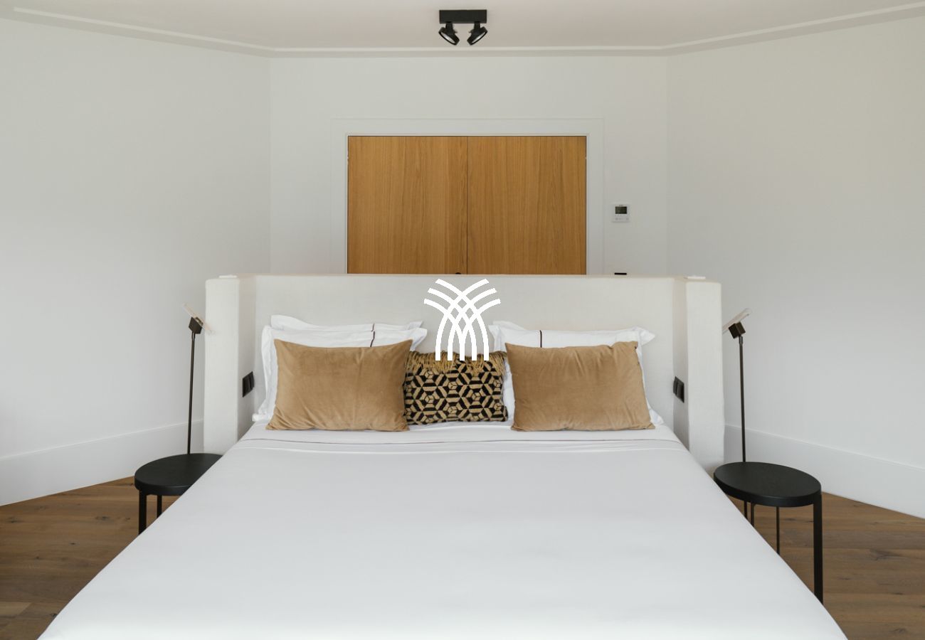 Villa à Azzano - Musa